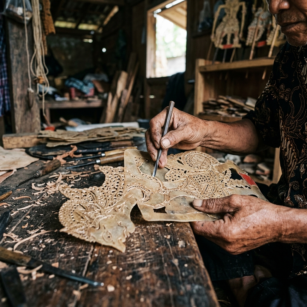 Sasak Fine Art