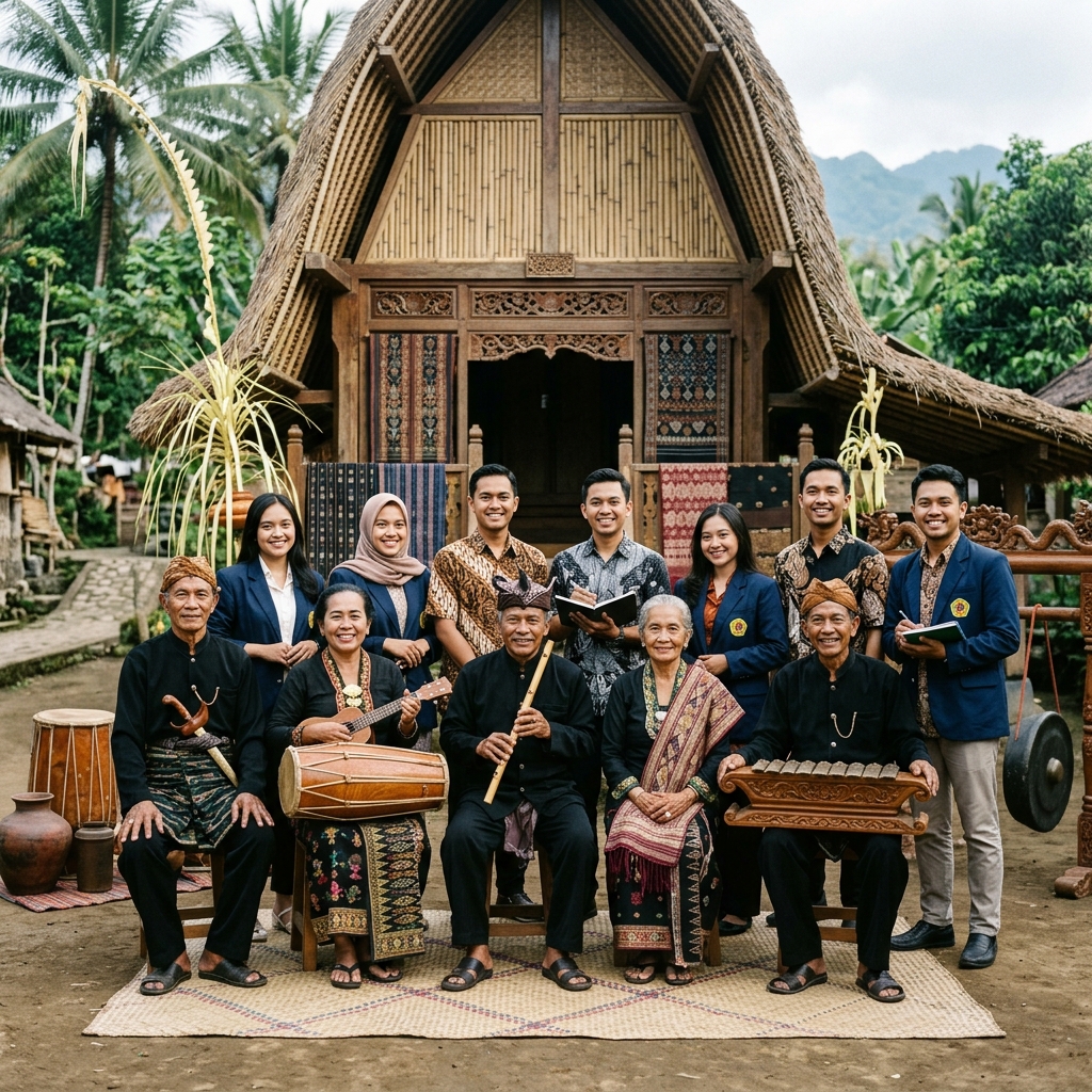 Instructors